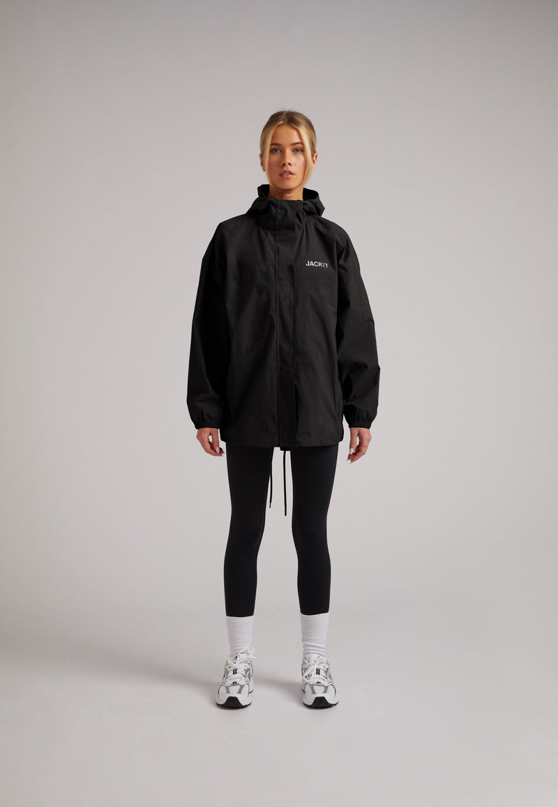 ISOTOPE Windbreaker