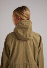 ISOTOPE Windbreaker