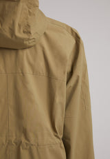 ISOTOPE Windbreaker