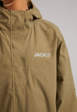 ISOTOPE Windbreaker