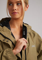 ISOTOPE Windbreaker