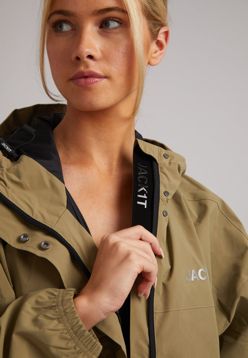 ISOTOPE Windbreaker