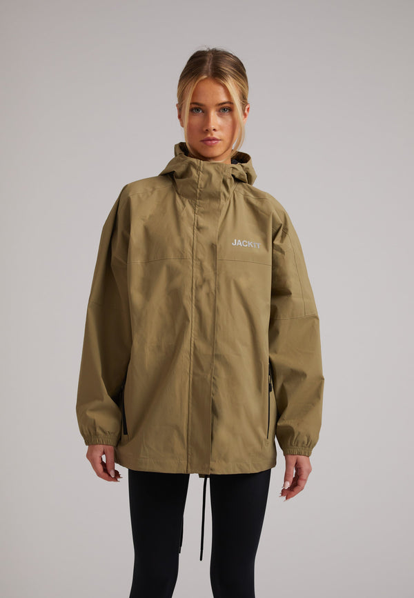 ISOTOPE Windbreaker