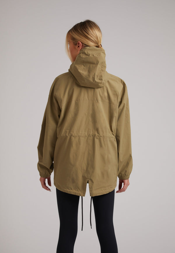ISOTOPE Windbreaker