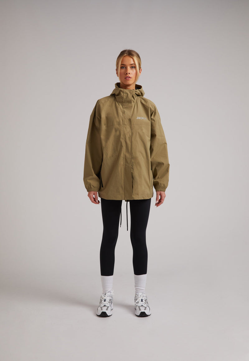 ISOTOPE Windbreaker
