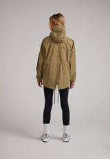 ISOTOPE Windbreaker