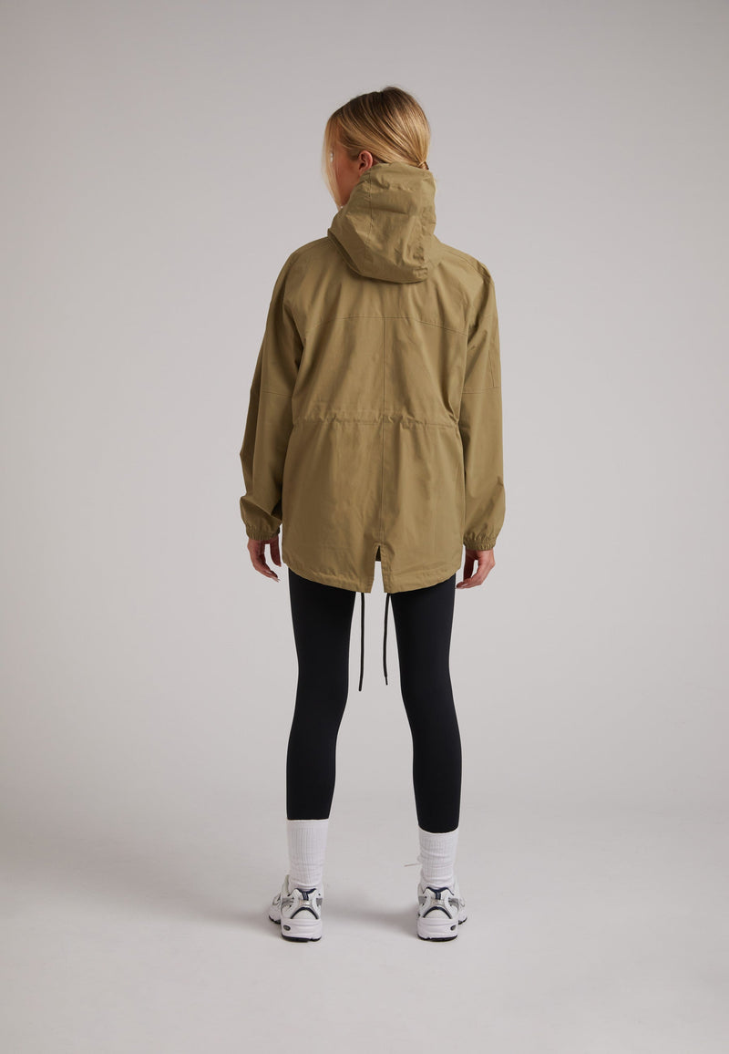 ISOTOPE Windbreaker
