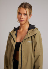 ISOTOPE Windbreaker