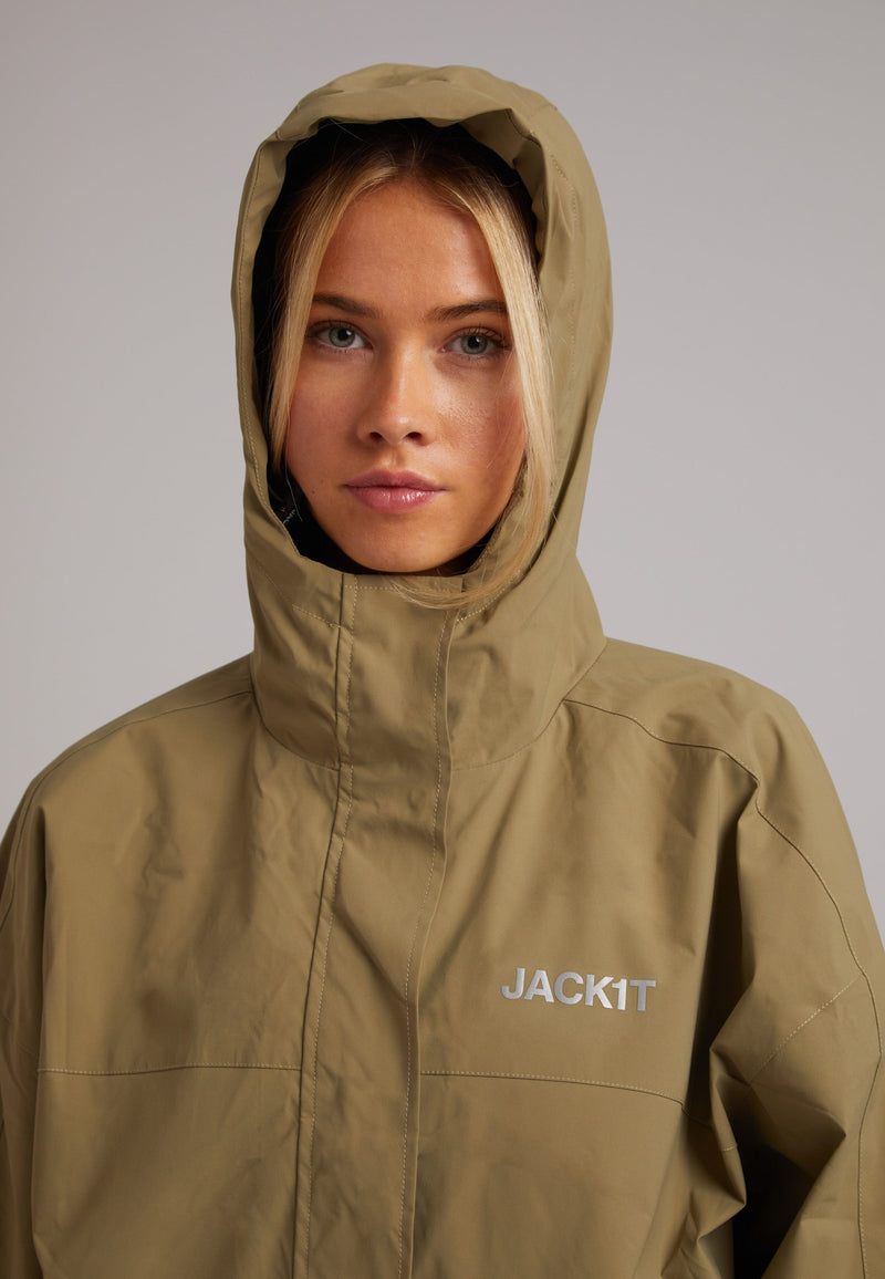 ISOTOPE Windbreaker