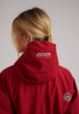 ISOTOPE Windbreaker