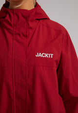 ISOTOPE Windbreaker