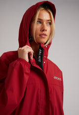 ISOTOPE Windbreaker