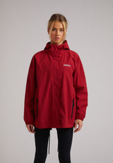 ISOTOPE Windbreaker