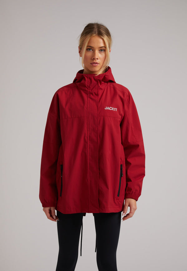 ISOTOPE Windbreaker