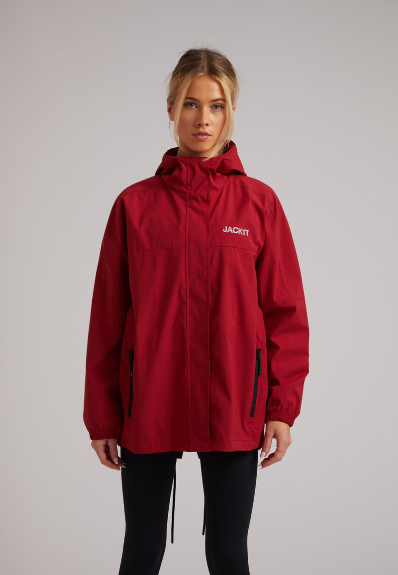 ISOTOPE Windbreaker