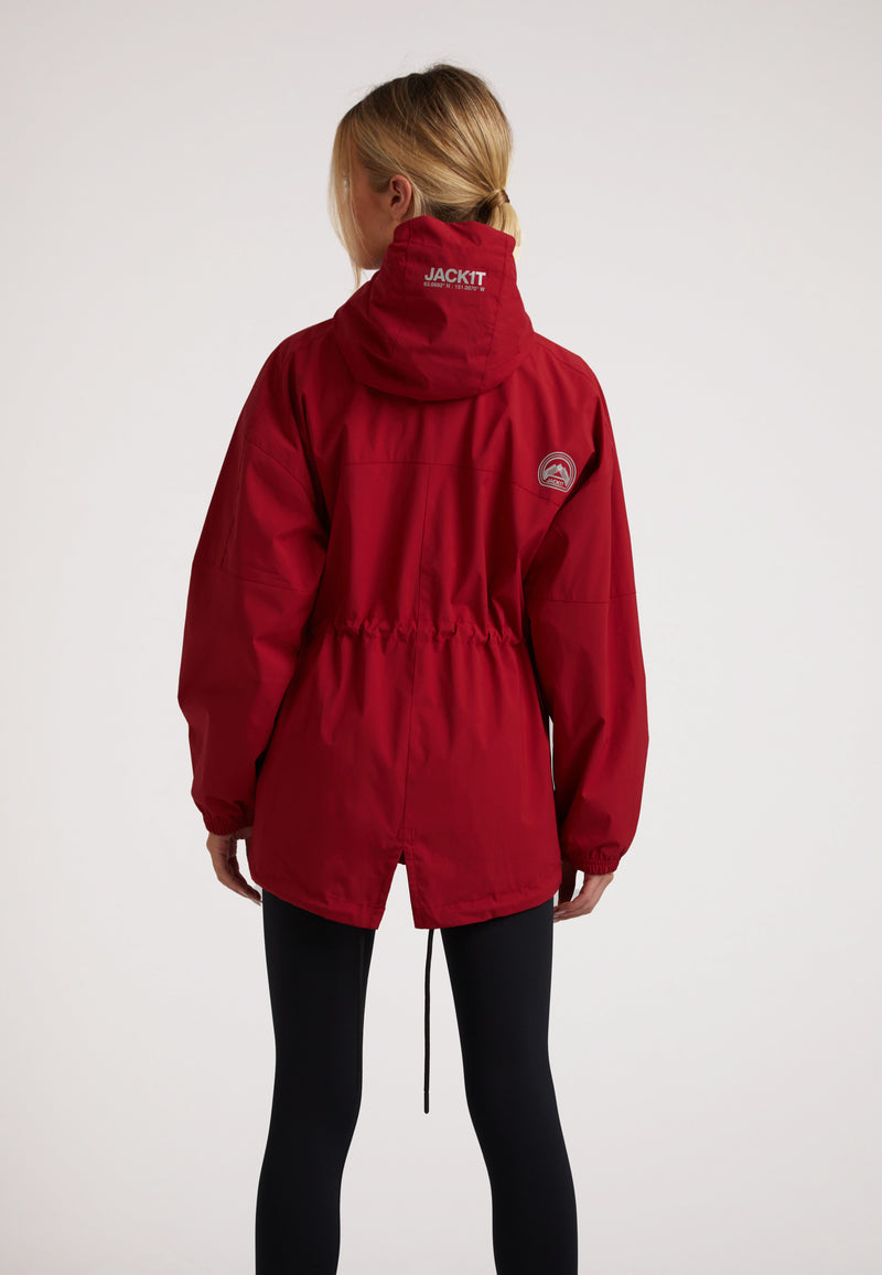 ISOTOPE Windbreaker