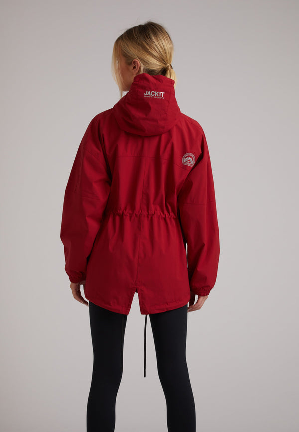 ISOTOPE Windbreaker