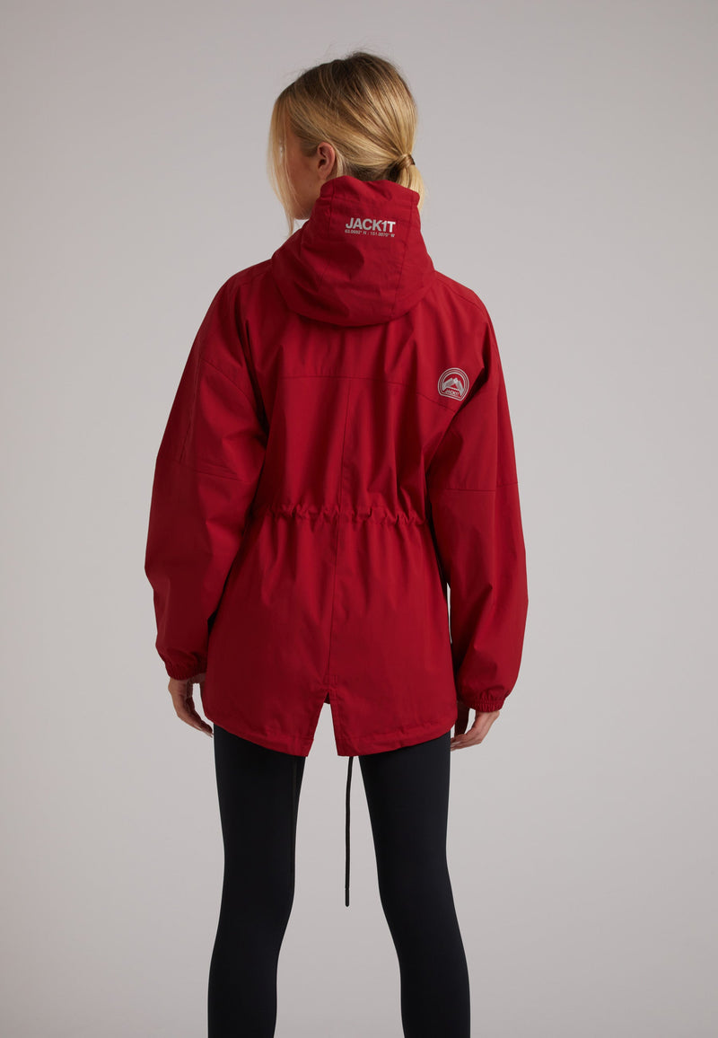 ISOTOPE Windbreaker