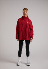ISOTOPE Windbreaker