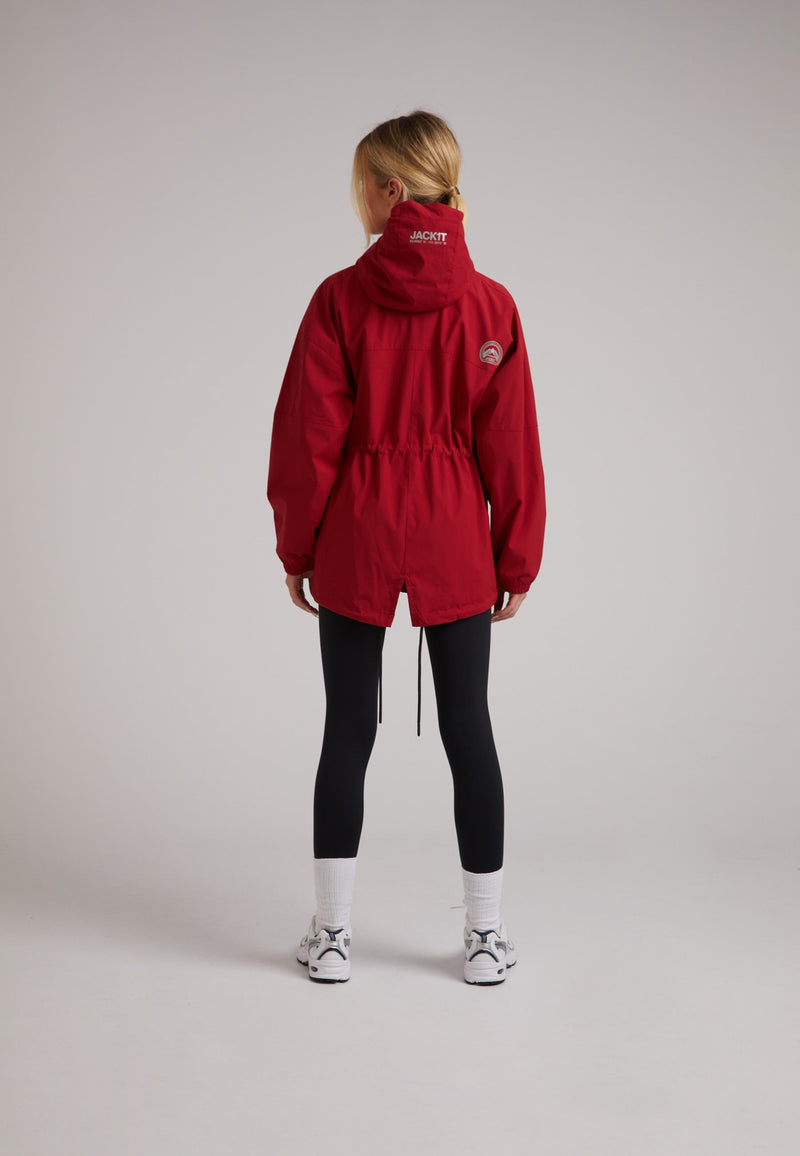 ISOTOPE Windbreaker