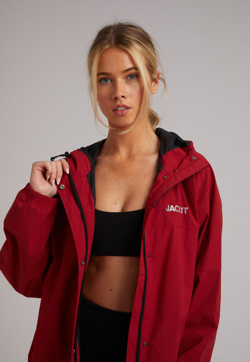 ISOTOPE Windbreaker