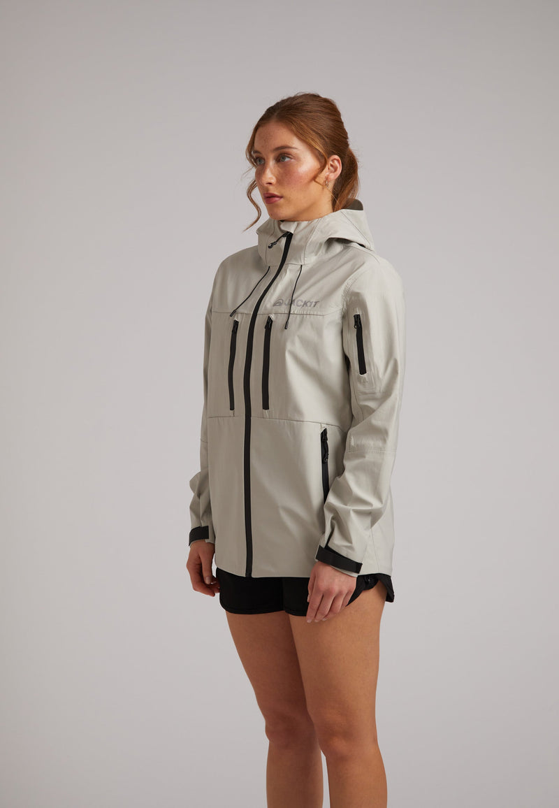 Lithium Waterproof Jacket