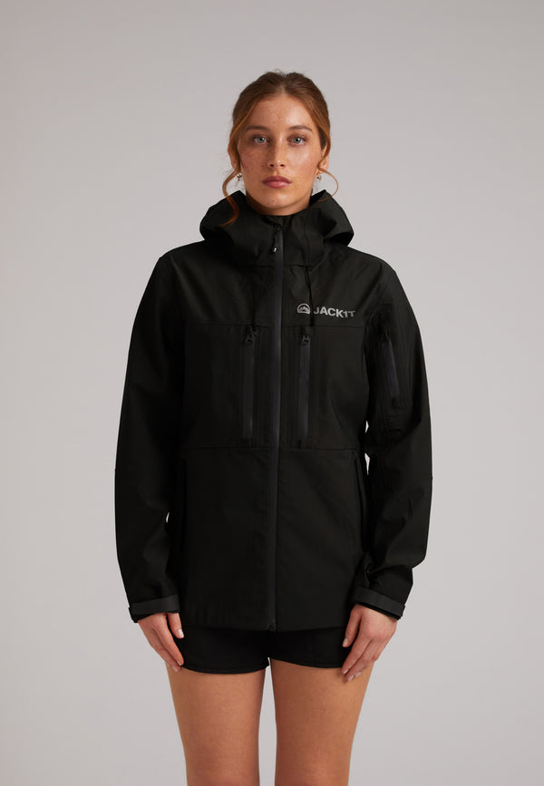 COSMOS Lightweight Puffer Jacket