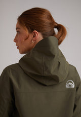 Lithium Waterproof Jacket