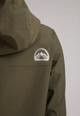 Lithium Waterproof Jacket