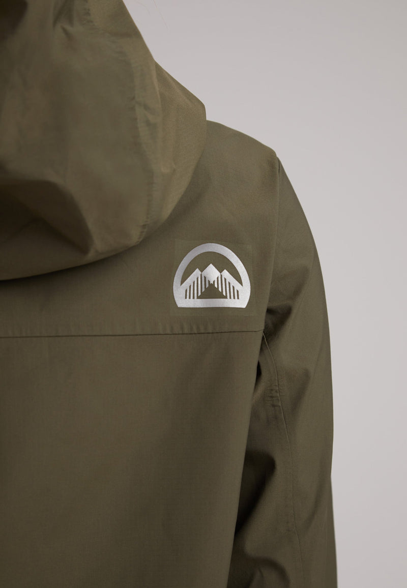 Lithium Waterproof Jacket