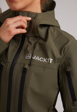 Lithium Waterproof Jacket