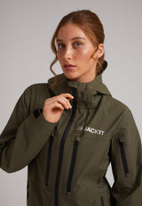 Lithium Waterproof Jacket