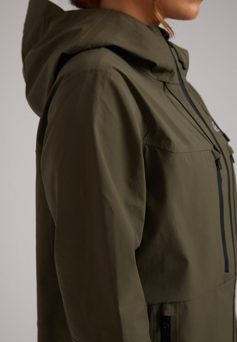 Lithium Waterproof Jacket
