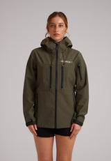 Lithium Waterproof Jacket
