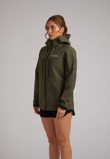 Lithium Waterproof Jacket