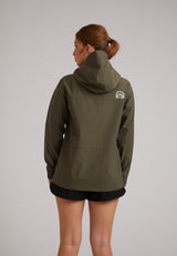 Lithium Waterproof Jacket