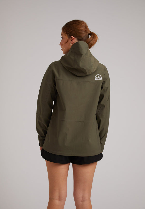 LITHIUM Waterproof Jacket