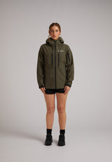 Lithium Waterproof Jacket