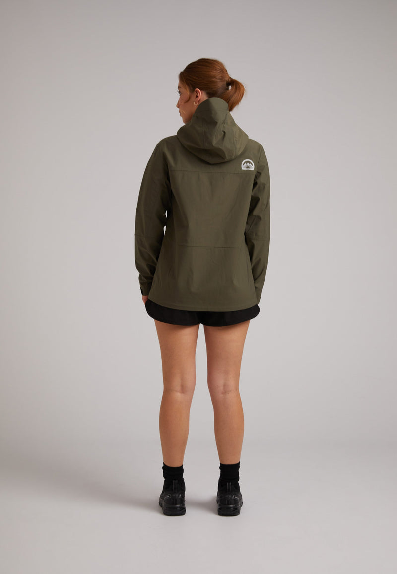 Lithium Waterproof Jacket