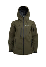 Lithium Waterproof Jacket