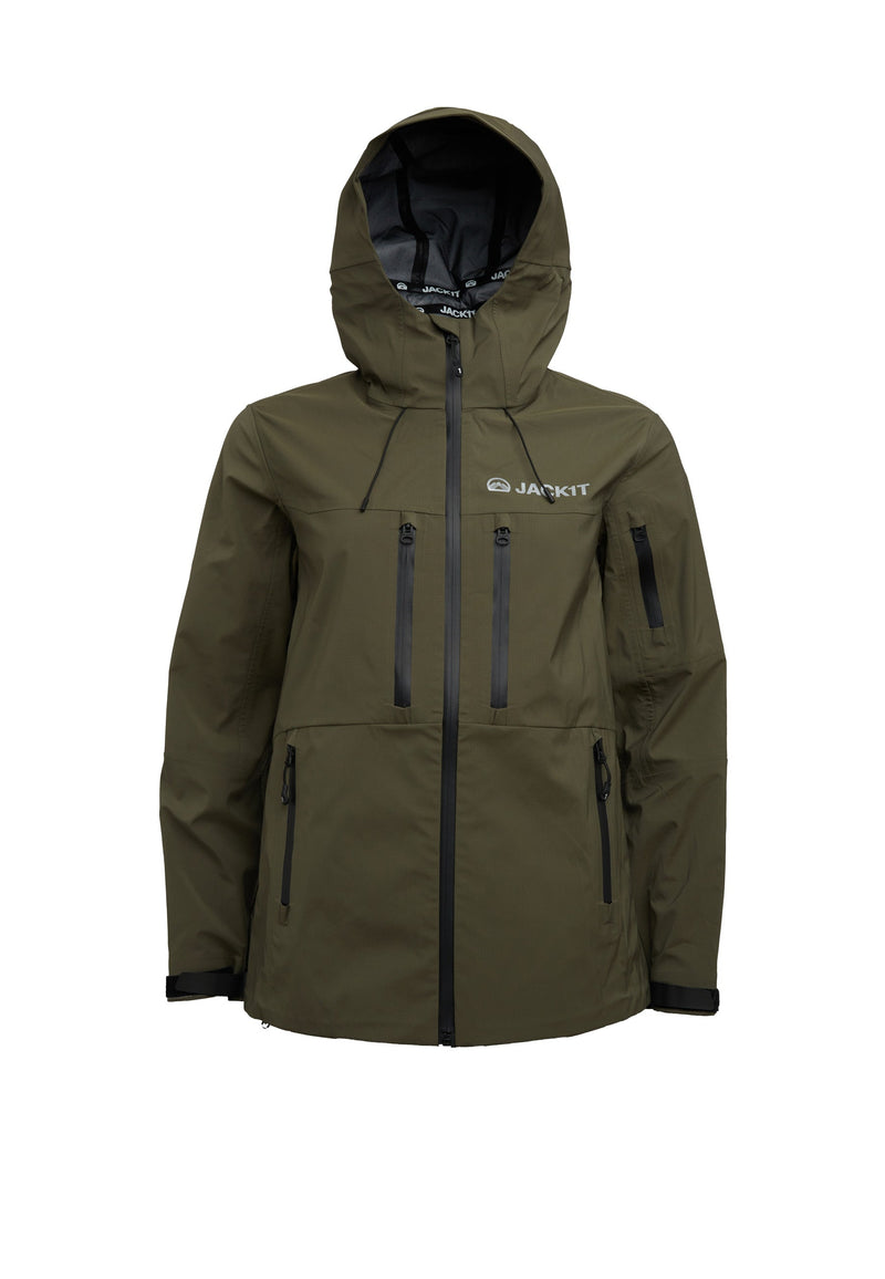 Lithium Waterproof Jacket