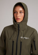 Lithium Waterproof Jacket