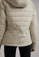 ISOTOPE Padded Jacket