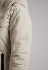 ISOTOPE Padded Jacket