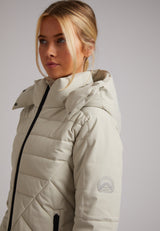 ISOTOPE Padded Jacket