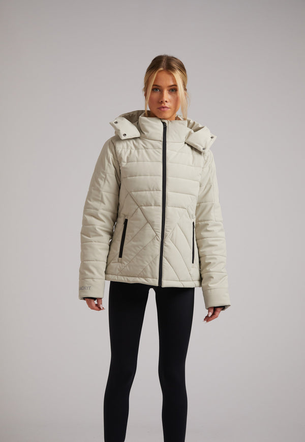 ISOTOPE Padded Jacket
