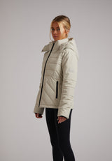 ISOTOPE Padded Jacket