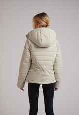 ISOTOPE Padded Jacket