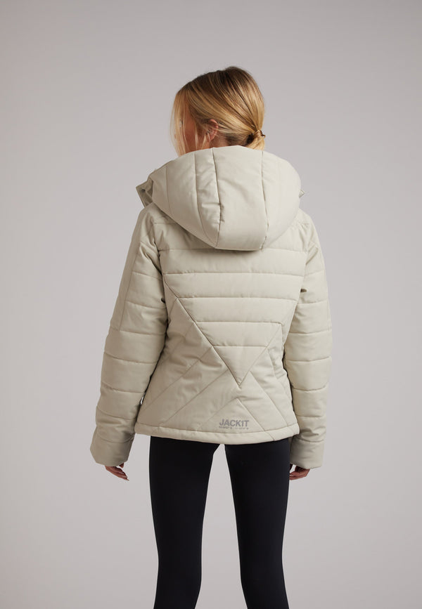 ISOTOPE Padded Jacket