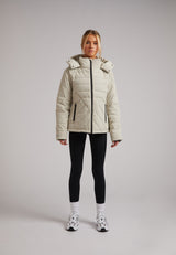 ISOTOPE Padded Jacket